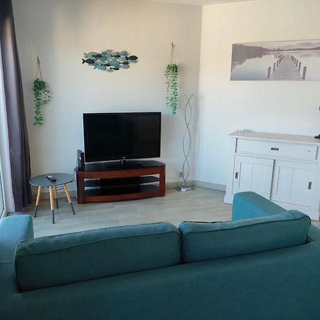 Residence Monte Carlo Châtelaillon-Plage Exteriér fotografie