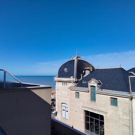 Residence Monte Carlo Châtelaillon-Plage Exteriér fotografie