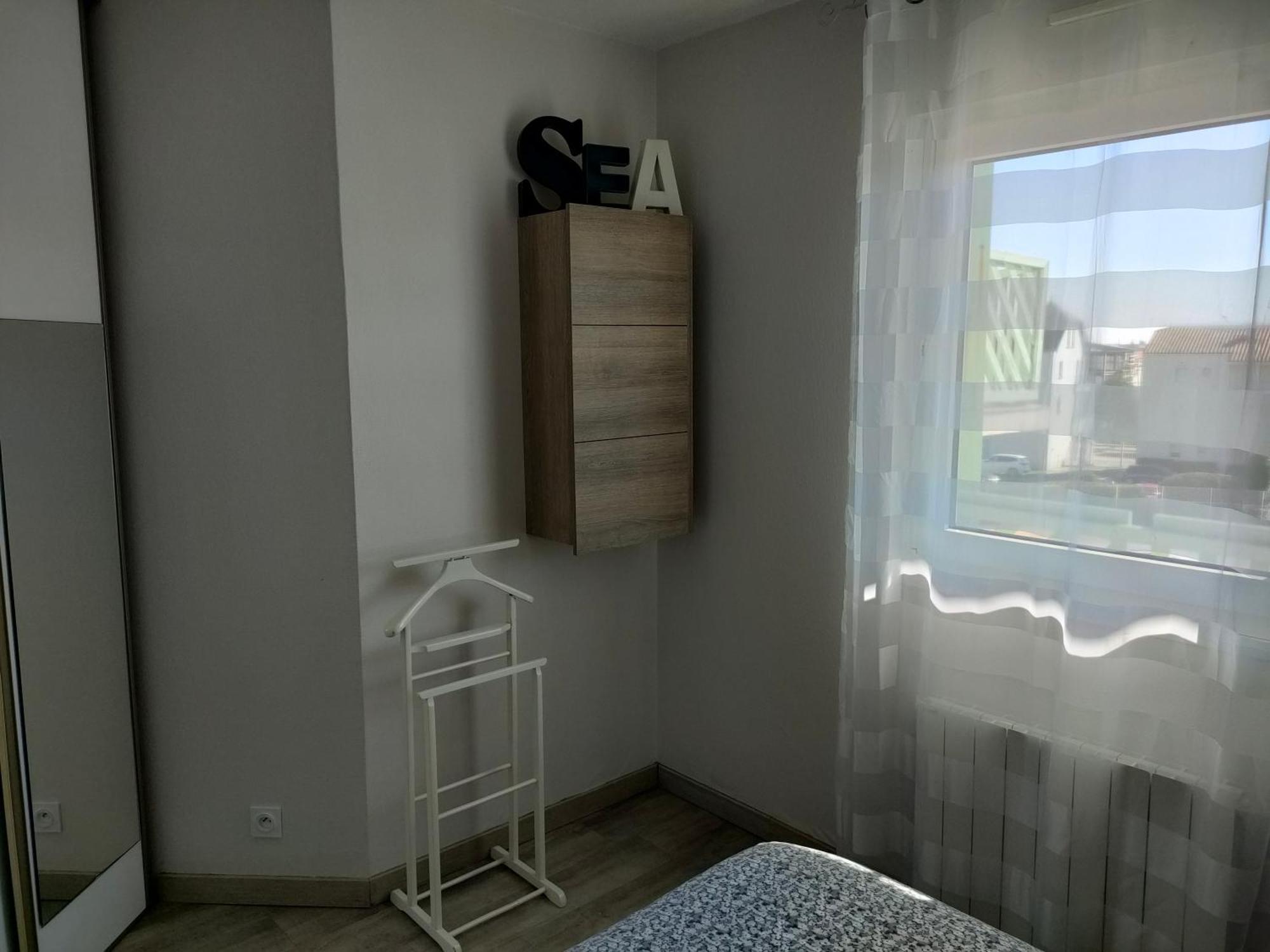 Residence Monte Carlo Châtelaillon-Plage Exteriér fotografie